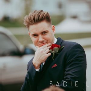 Meet your Posher, Cody